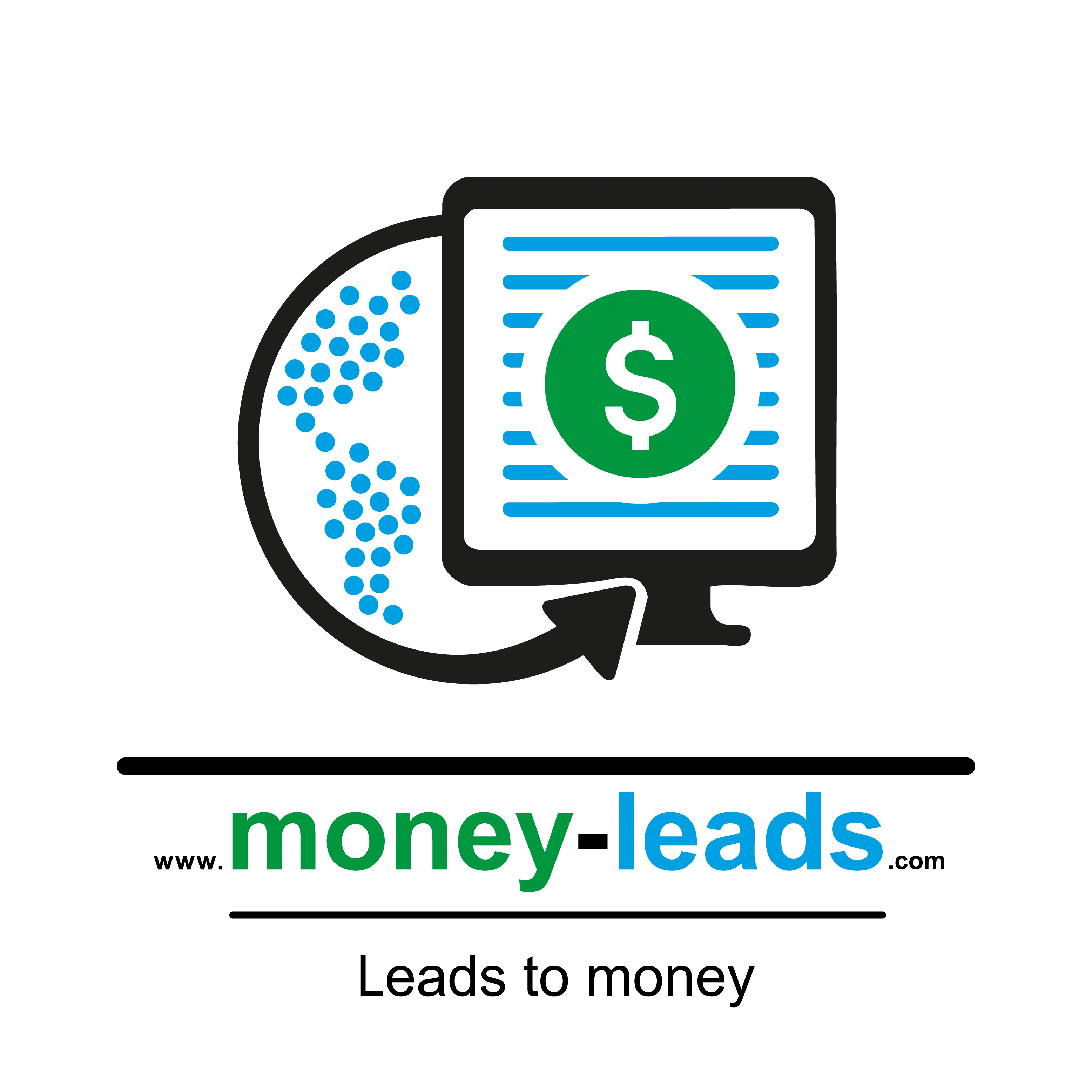 Money Leads - B2B Lead Generation